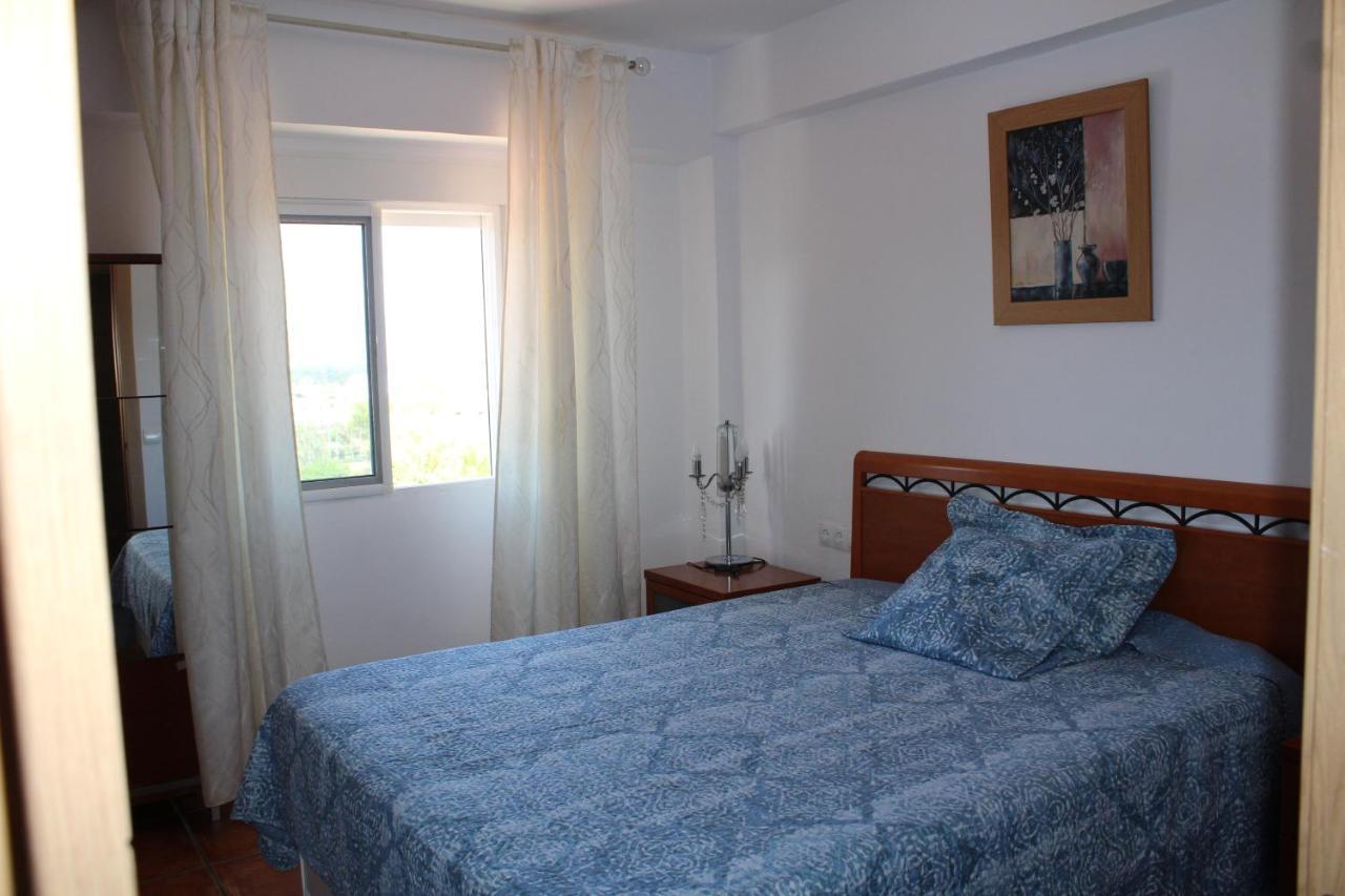 La Terraza De Playamar Daire Torremolinos Dış mekan fotoğraf